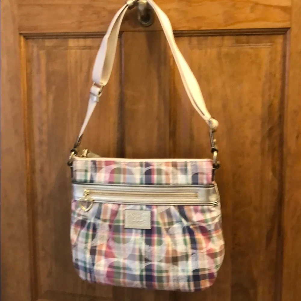 Coach Crossbody Bag